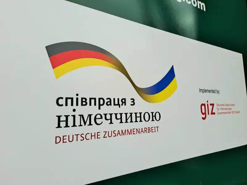 Ковель зміцнює енергонезалежність: місто отримало нову когенераційну установку від партнерів з Німеччини