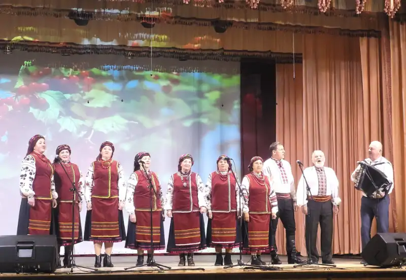 У Ковелі відзначили матерів-героїнь: концерт і подяка тим, хто виховав захисників