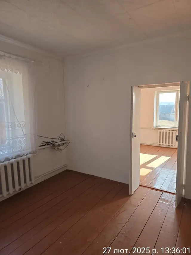 На Волині продають будівлю колишнього ФАПу за понад 360 тисяч гривень