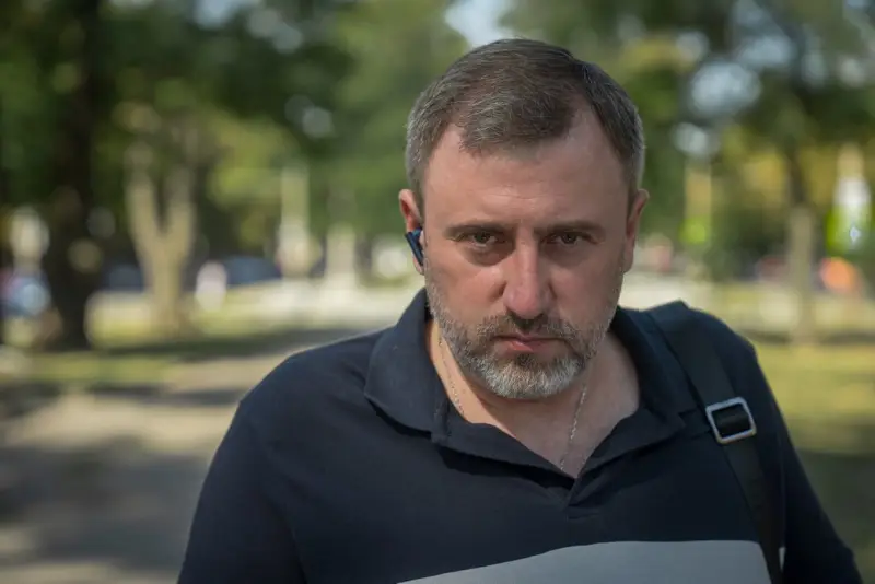 У Луцькій громаді відкрили екостежку «Сосновий бір» з алеєю пам’яті героїв